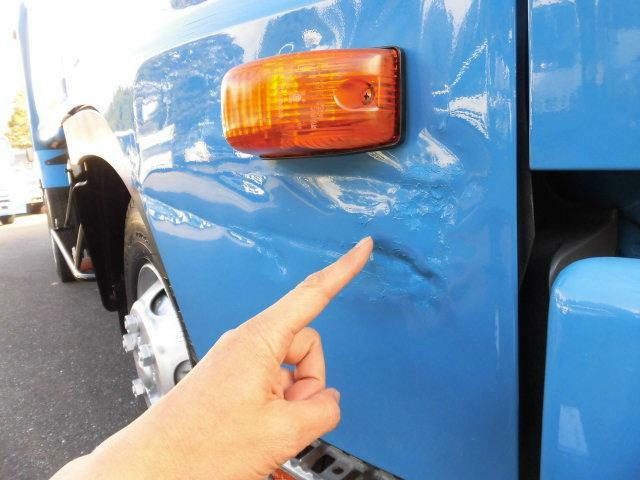 日野 レンジャー 中型 塵芥車（回転式） BDG-FD7JEWA(11447) 36枚目