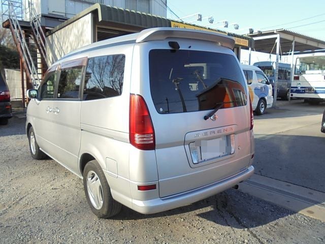 日産自動車 その他・不明 その他 その他 GF-PC24(9736) 6枚目