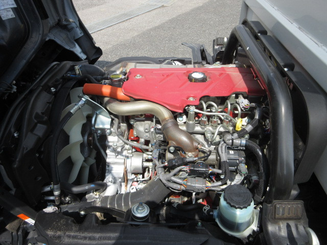 日野 デュトロ 小型 土砂ダンプ 2KG-XZU600T(106398) 28枚目