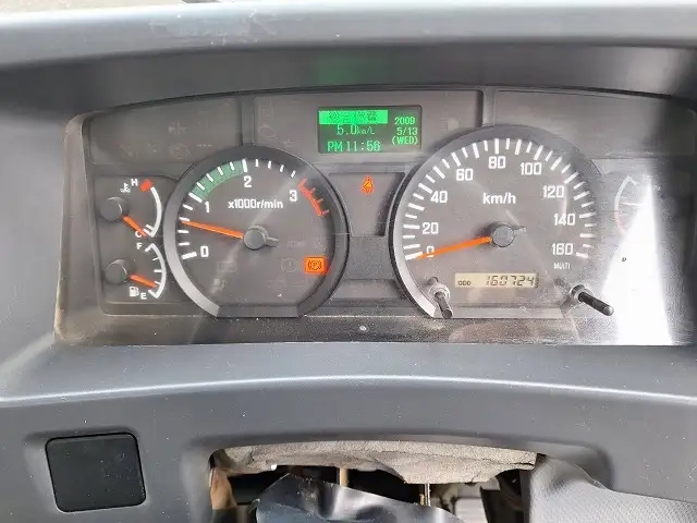 いすゞ フォワード 中型 土砂ダンプ TKG-FRR90S1(106863) 26枚目