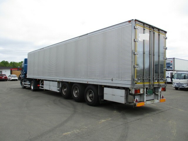 日野 プロフィア 小型 トレーラ（その他） QPG-SH1EGDG(32434) 7枚目