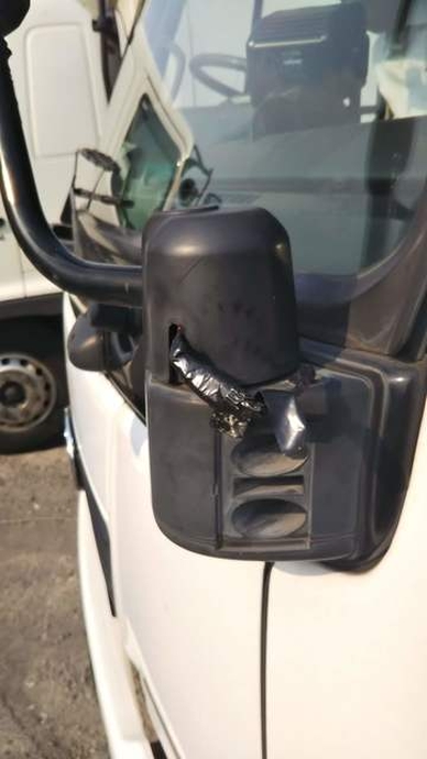 UDトラックス（日産） コンドル 中型 冷蔵冷凍バン PB-MK36A(3321) 21枚目