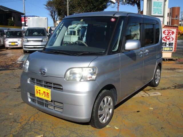 ダイハツ 軽 DBA-L375S(66060) 2枚目