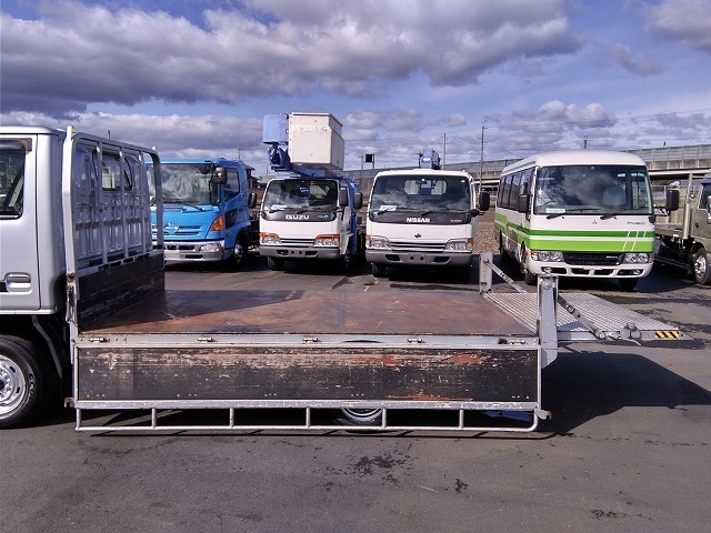 日産自動車 アトラス 小型 平ボディ TC-SH2F23(8913) 15枚目