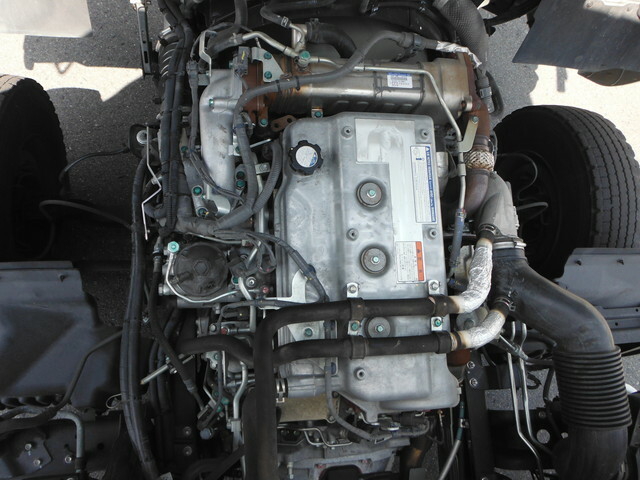 日野 レンジャー 中型 冷蔵冷凍バン 2KG-FD2ABG(34612) 55枚目