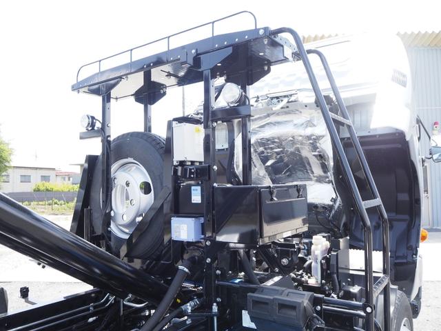 三菱ふそう ファイター 中型 コンテナ専用車 *********(105549) 31枚目