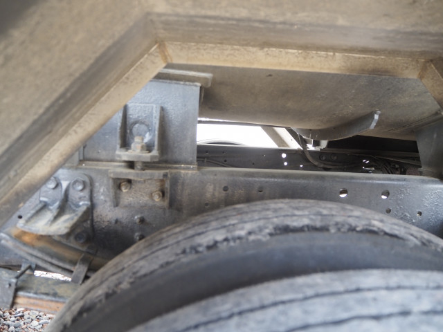 いすゞ フォワード 中型 バキュームカー/糞尿車 SKG-FRR90S1(110543) 31枚目