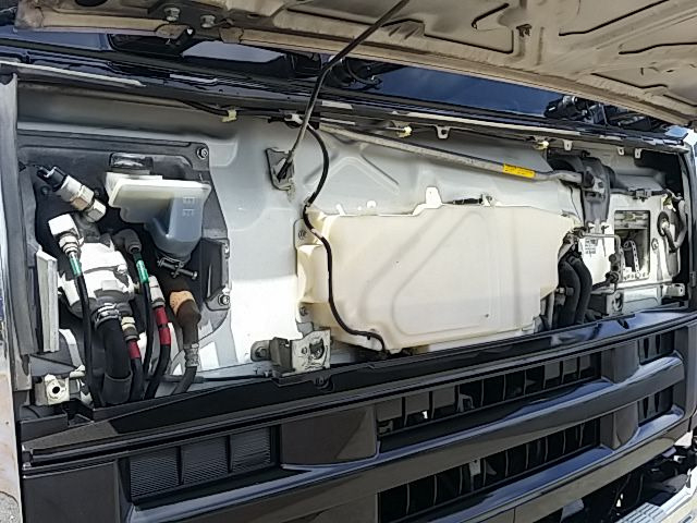 いすゞ フォワード 増トン 土砂ダンプ QKG-FVZ34U2(12603) 56枚目