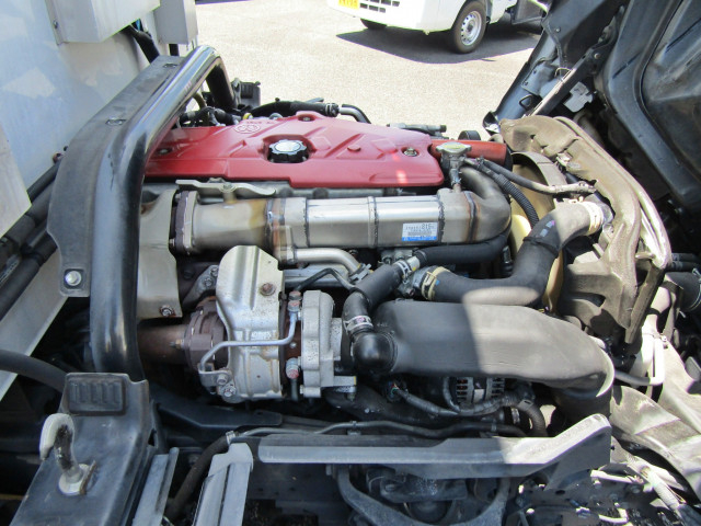 トヨタ ダイナ 小型 冷蔵冷凍バン 2RG-XZU605(92130) 39枚目