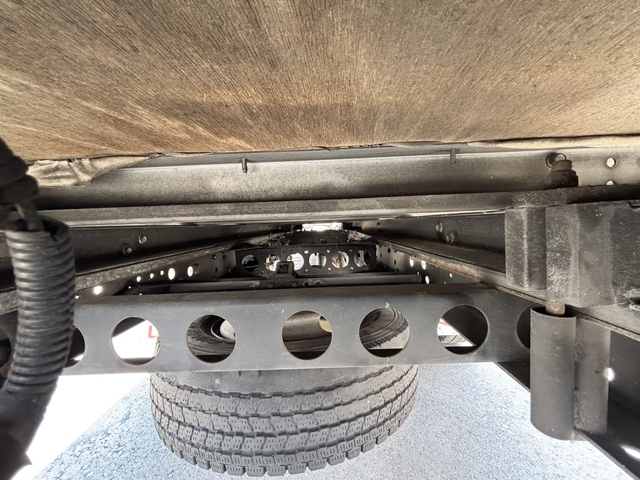 いすゞ エルフ 小型 その他 TKG-NLR85AN(107841) 19枚目
