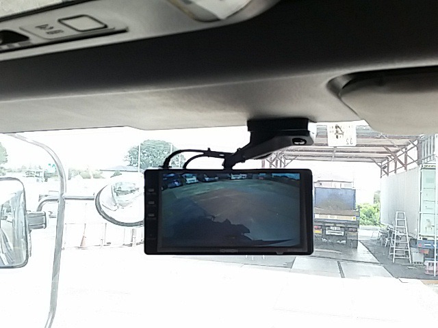 いすゞ フォワード 中型 バキュームダンパー/汚泥吸引車 KK-FRR35D4(7040) 17枚目