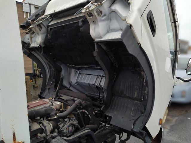 トヨタ ダイナ 小型 平ボディ BDG-XZU414(113576) 25枚目
