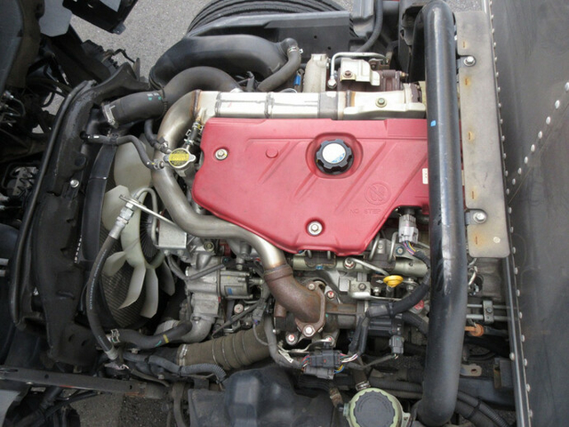 トヨタ ダイナ 小型 バン TKG-XZC605(8787) 19枚目