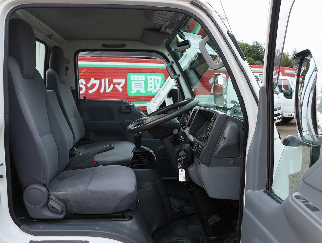 いすゞ エルフ 小型 平ボディ SKG-NJR85A(113682) 34枚目