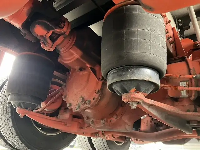 日野 プロフィア 大型 冷蔵冷凍バン 2KG-FW1AHC(108890) 26枚目