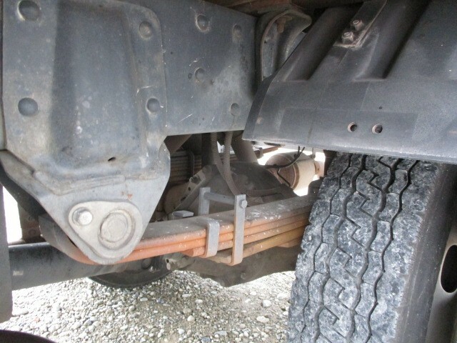 三菱ふそう キャンター 小型 平ボディ PDG-FE70D(7278) 13枚目