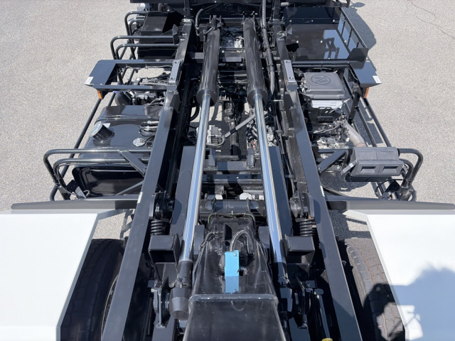 日野 レンジャー 増トン コンテナ専用車 2KG-FE2ACA(112403) 24枚目