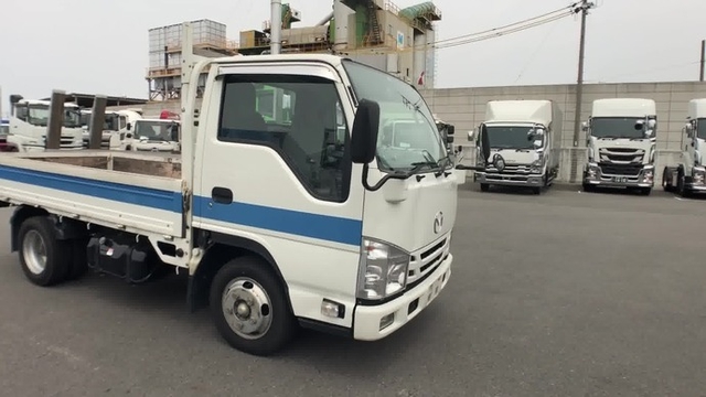 マツダ タイタン 小型 平ボディ TRG-LHR85A(34843) 21枚目