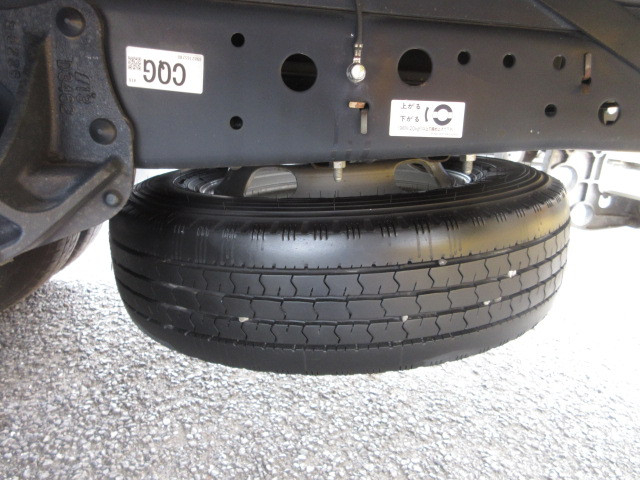 いすゞ エルフ 小型 バン TRG-NLR85AN(111630) 45枚目