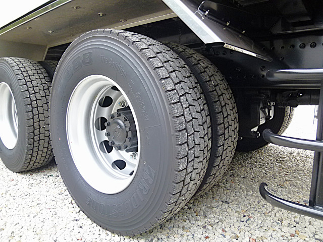 日野 プロフィア 大型 その他 2DG-FS1AHE(113666) 42枚目