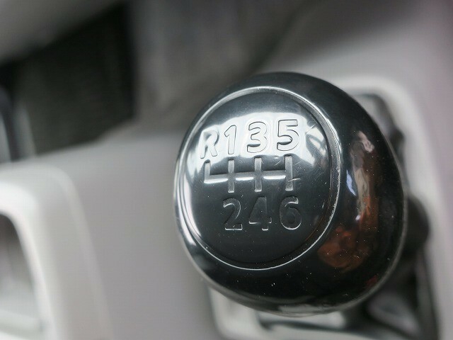 UDトラックス（日産） コンドル 中型 ウィング TKG-MK38L(35508) 18枚目