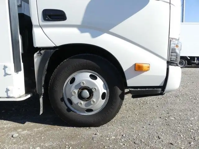 日野 小型 特装車・その他 TKG-XZU600E(110867) 11枚目