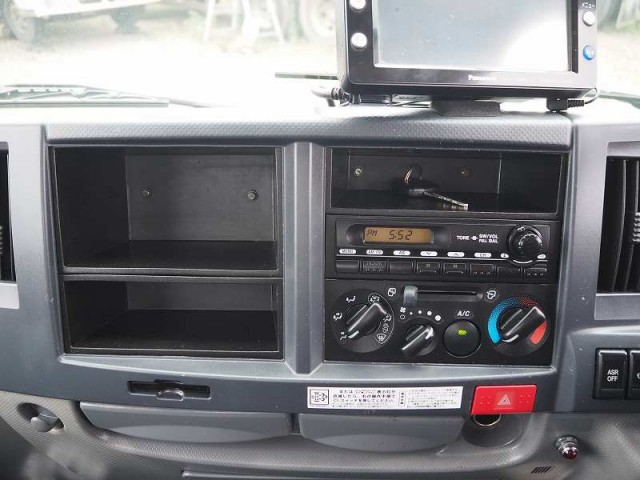 いすゞ エルフ 小型 バキュームカー/糞尿車 SKG-NKR85YN(111437) 46枚目