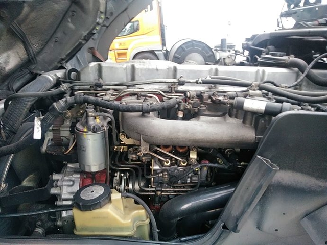日野 プロフィア 大型 トラクタ KL-SH1KDGG(3442) 19枚目