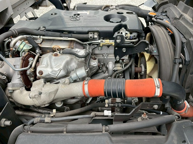 いすゞ エルフ 小型 ウィング TPG-NPR85YN(110453) 41枚目