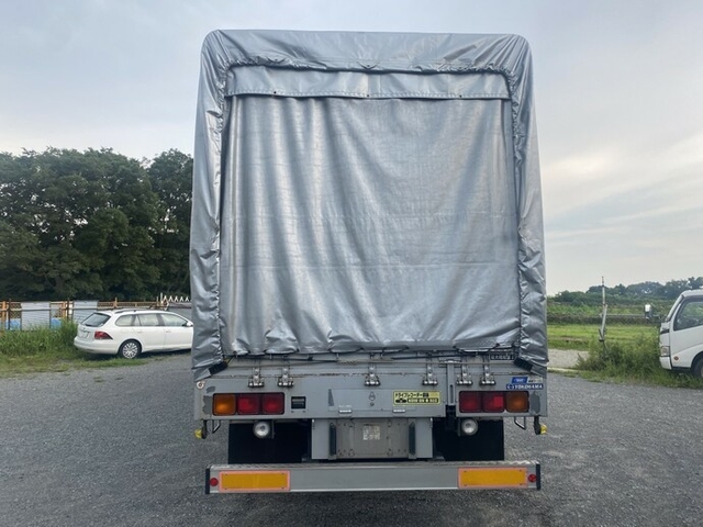 Hino profia Large Holo box BKG-FR1EXYJ(11532) 6枚目