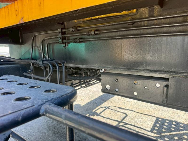 日野 デュトロ 小型 高所作業車 BDG-XZU424M(111804) 50枚目