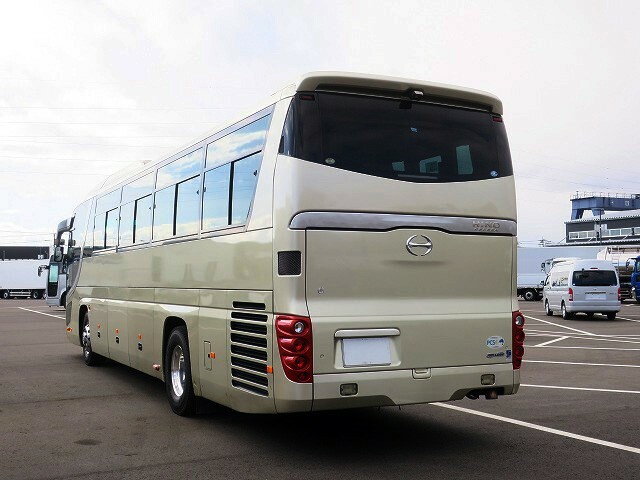 日野 セレガ 大型 バス LKG-RU1ESBA(27546) 4枚目
