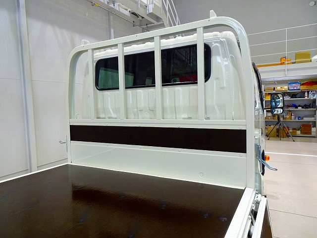 日野 デュトロ 小型 Wキャブ 2DG-XZU685M(81745) 26枚目