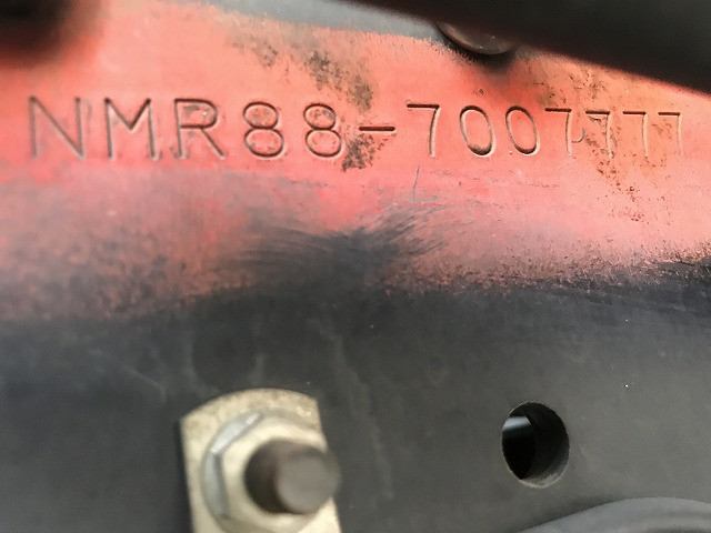 いすゞ エルフ 小型 平ボディ 2RG-NMR88R(113304) 23枚目
