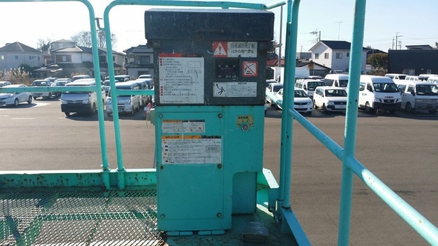 いすゞ エルフ 小型 特装車・その他 KK-NKR71GN(1149) 30枚目