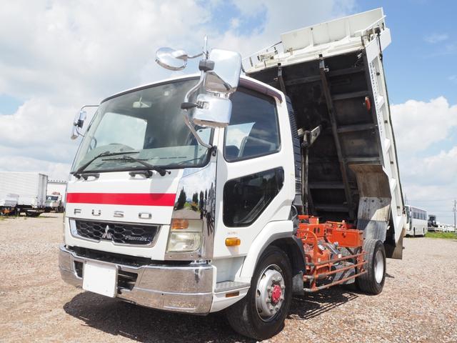 Mitsubishi Fuso fighter Middle Soil dump *********(108756) 10枚目