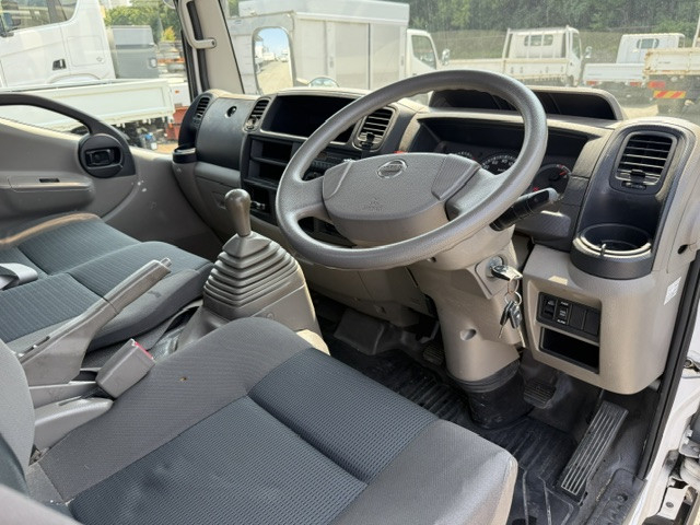 日産自動車 アトラス 小型 平ボディ CBF-SQ2F24(109621) 34枚目