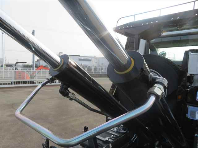 Mitsubishi Fuso fighter Middle Arm roll trucks 2KG-FK72F(106093) 24枚目