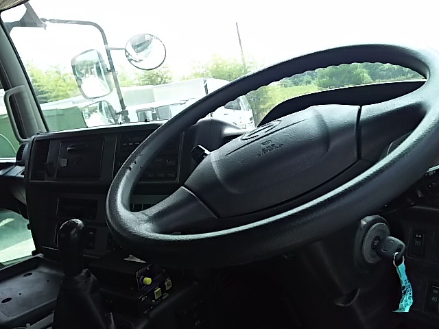 日野 プロフィア 大型 土砂ダンプ QKG-FS1EKAA(7593) 36枚目