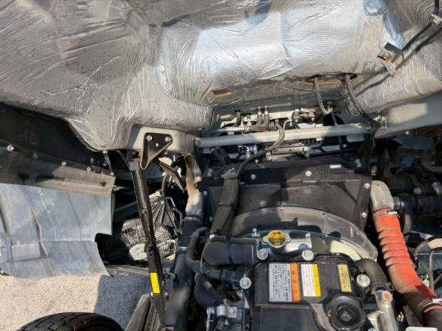 三菱ふそう ファイター 増トン 平ボディ（クレーン付） 2KG-FK72FY(110468) 21枚目