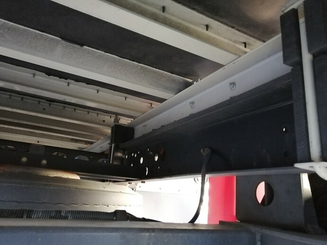UDトラックス（日産） コンドル 中型 ウィング SKG-MK38L(4756) 33枚目