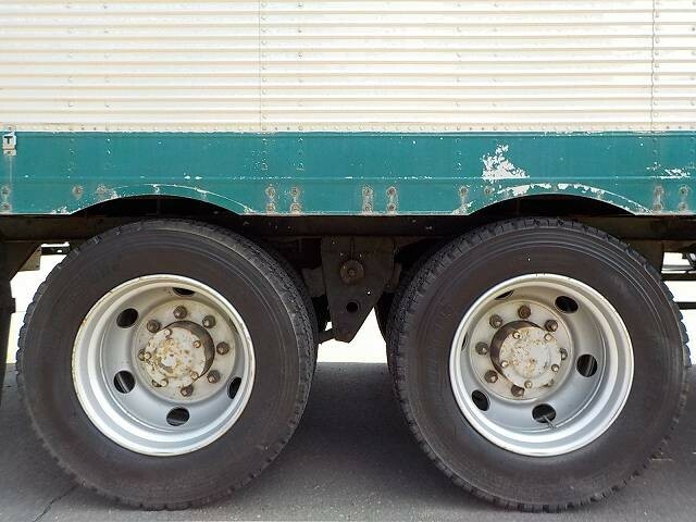 Fullhalf Large Other trailer FAA239(6816) 17枚目