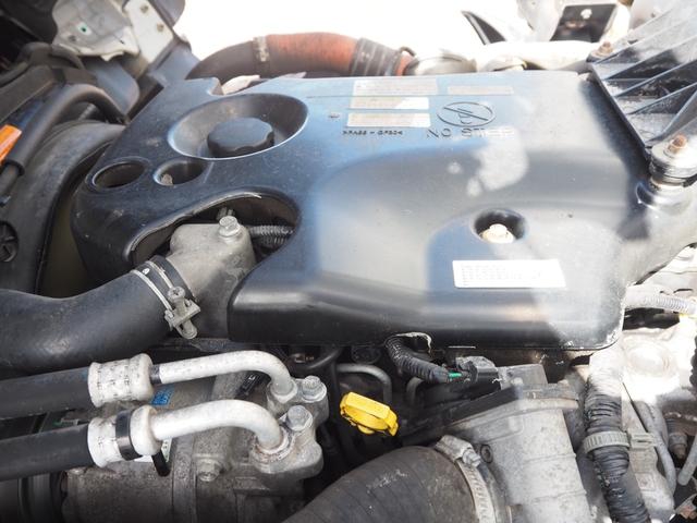 日産自動車 アトラス 小型 ウィング *********(111091) 28枚目