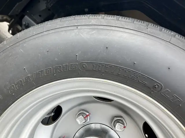 いすゞ エルフ 小型 平ボディ 2RG-NPS88AR(110827) 29枚目