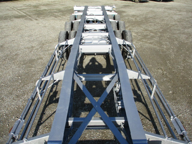 Fullhalf Others Other trailer KFKGG340W(36861) 44枚目