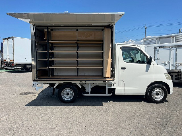 Toyota townace Small Others DBF-S402U(109399) 13枚目