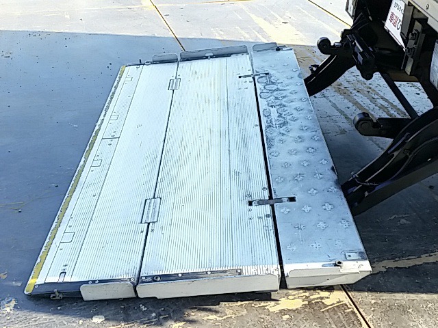 いすゞ エルフ 小型 冷蔵冷凍バン PKG-NPR75N(8206) 86枚目