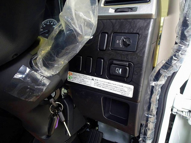 三菱ふそう ファイター 中型 コンテナ専用車 2KG-FK72F(90887) 18枚目