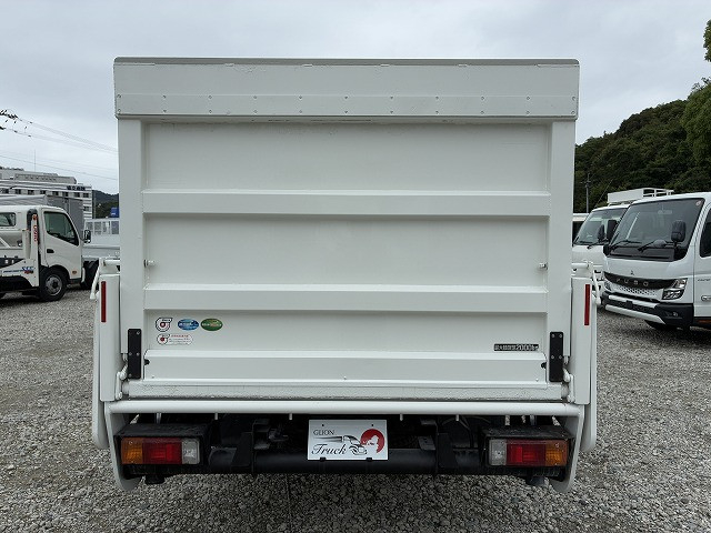 日野 デュトロ 小型 Wキャブ 2RG-XZU710M(109358) 7枚目