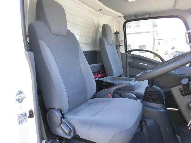 Isuzu elf Small Box body TRG-NPR85AN(7188) 22枚目